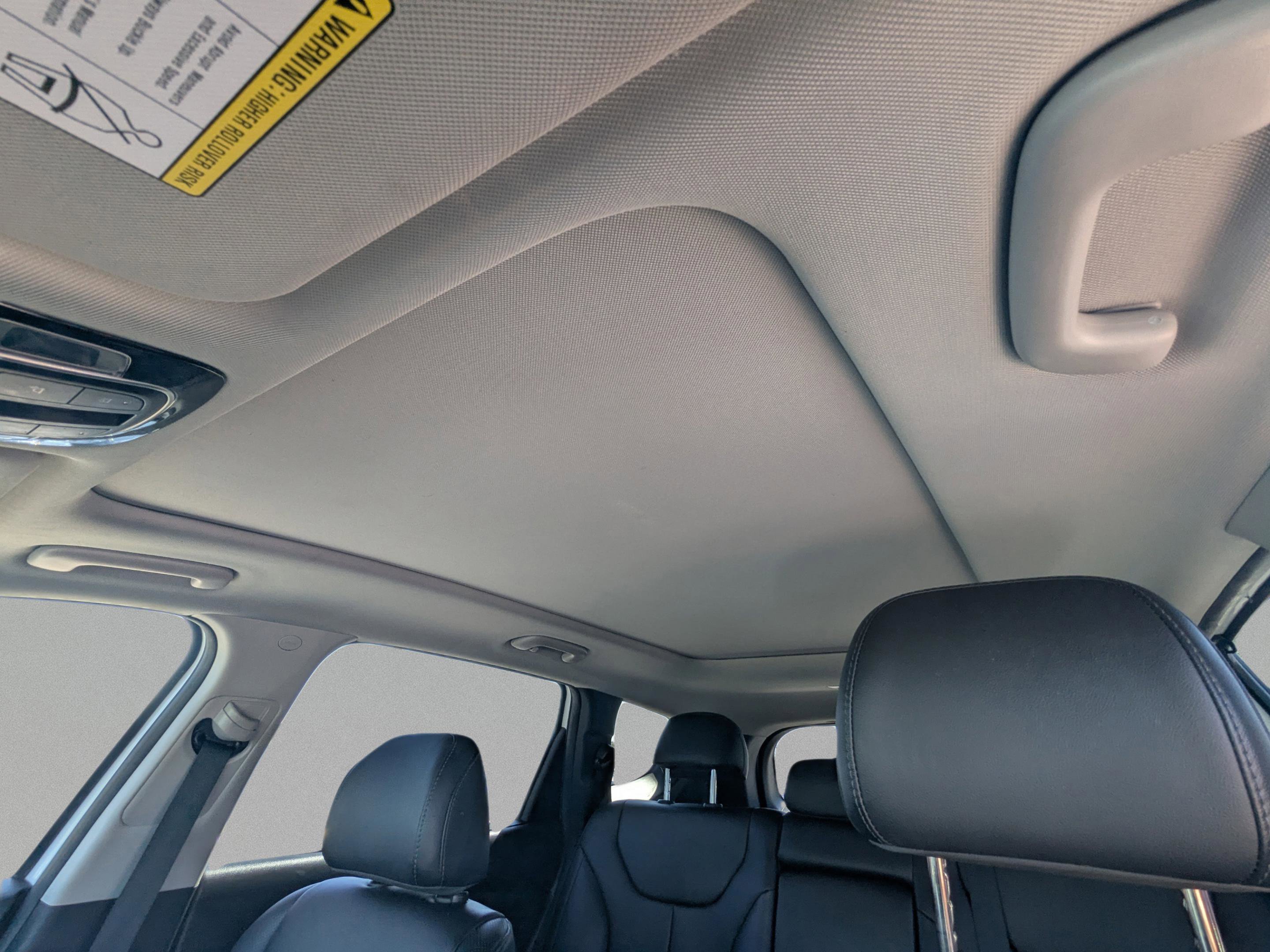 Certified 2023 Hyundai Santa Fe SEL Premium AWD/4WD image 20