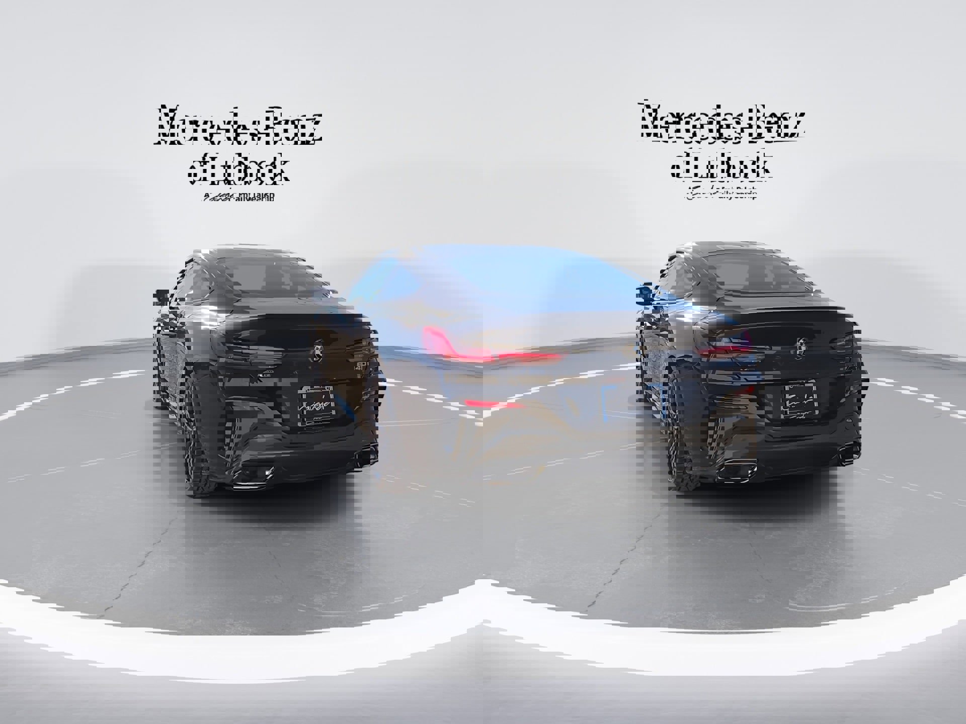 Used 2025 BMW 840i xDrive Coupe image 7