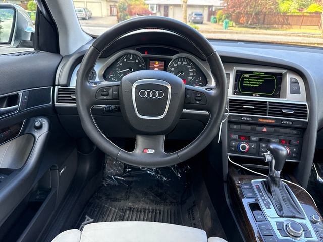 Used 2008 Audi S6 Sedan image 13