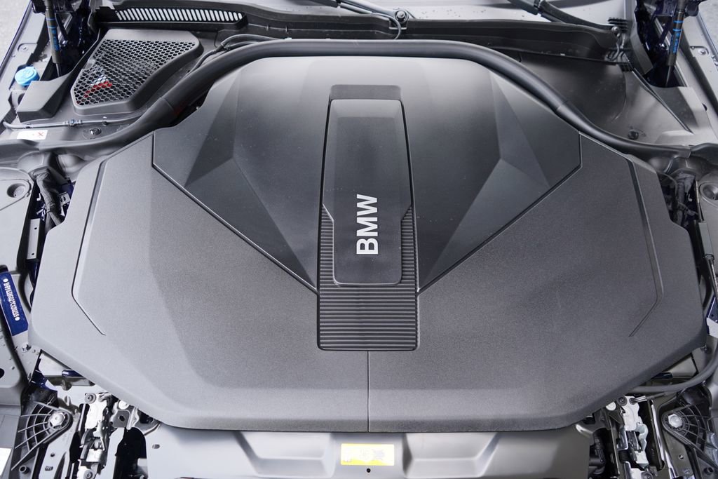 New 2026 BMW i5 eDrive40 w/ Premium Package image 22