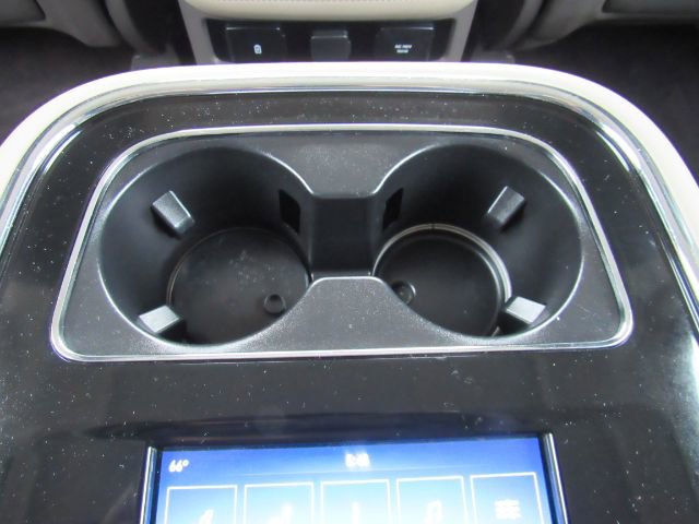 Used 2022 Lincoln Navigator Reserve image 38