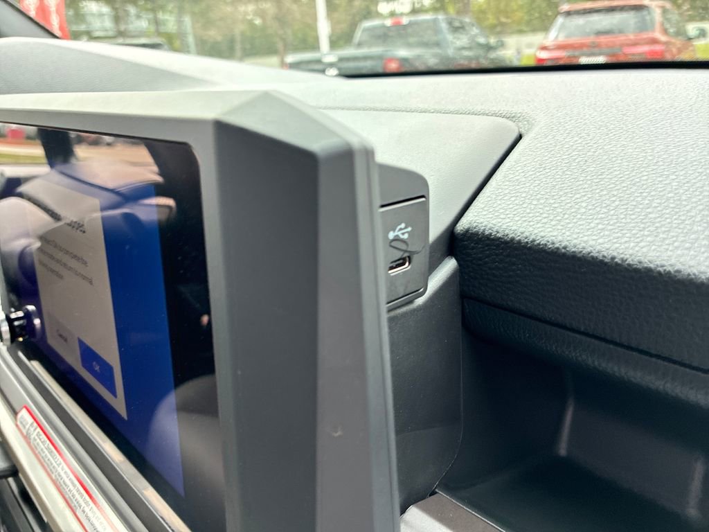 New 2026 Toyota Tacoma SR5 image 40