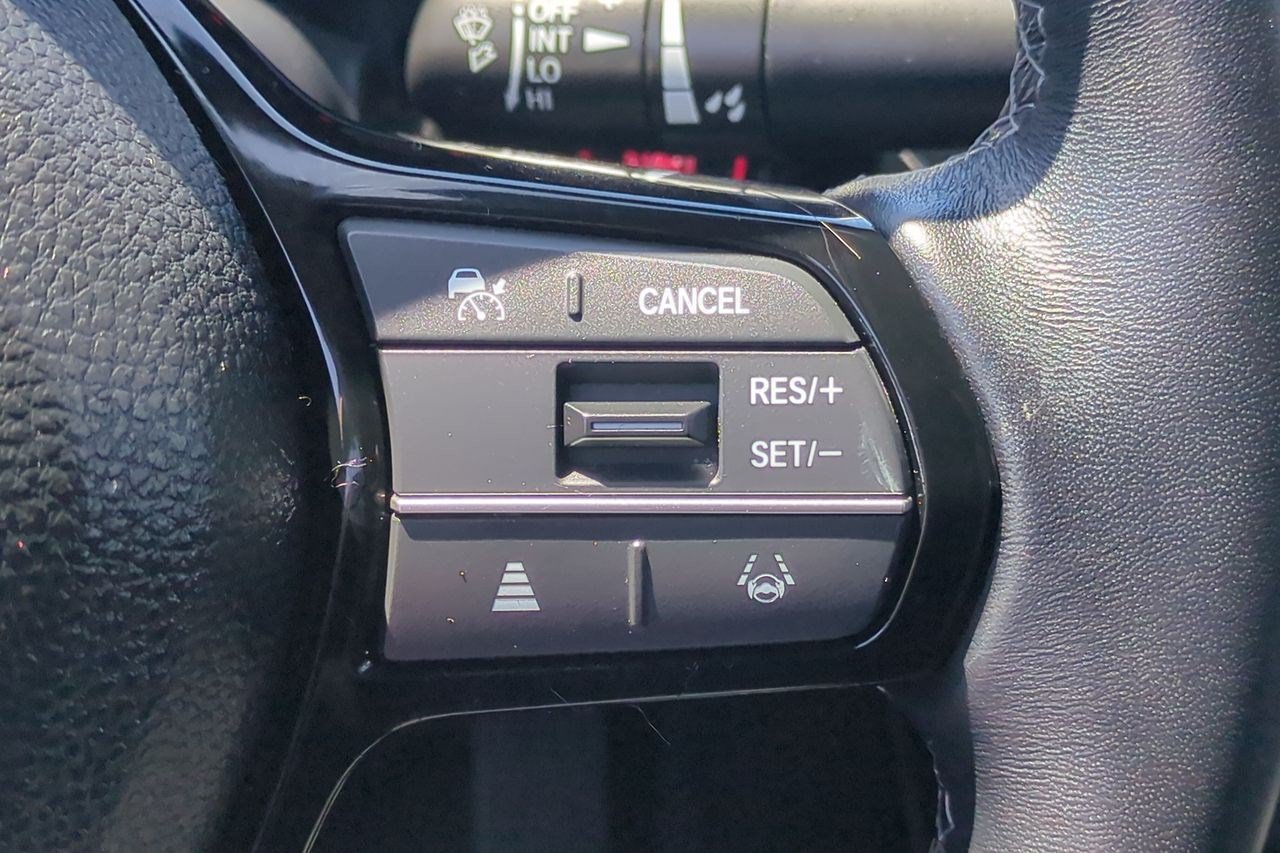 Certified 2023 Honda Civic EX image 13
