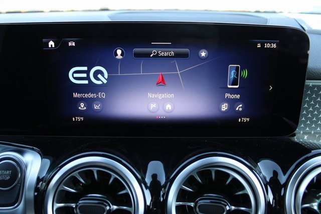 New 2024 Mercedes-Benz EQB 300 4MATIC image 28