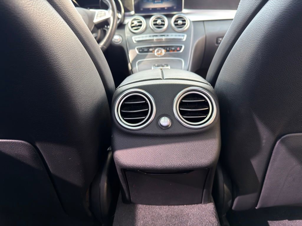 Used 2016 Mercedes-Benz C 300 Sedan w/ Multimedia Package image 33