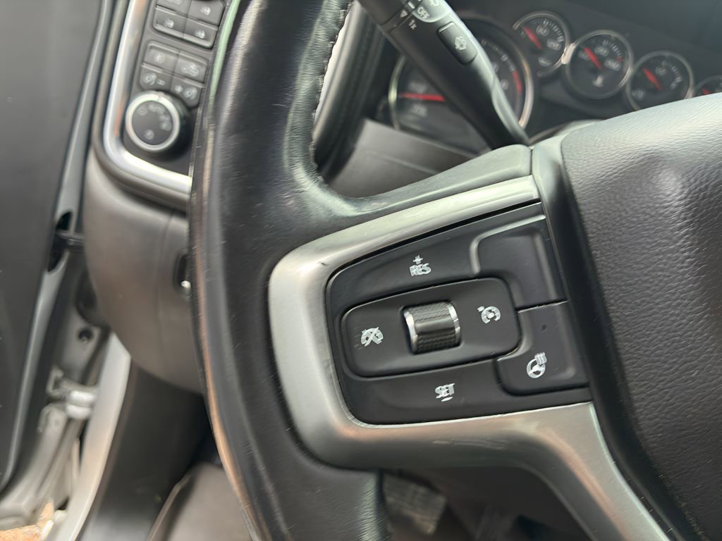 Used 2019 Chevrolet Silverado 1500 RST w/ All-Star Edition image 18