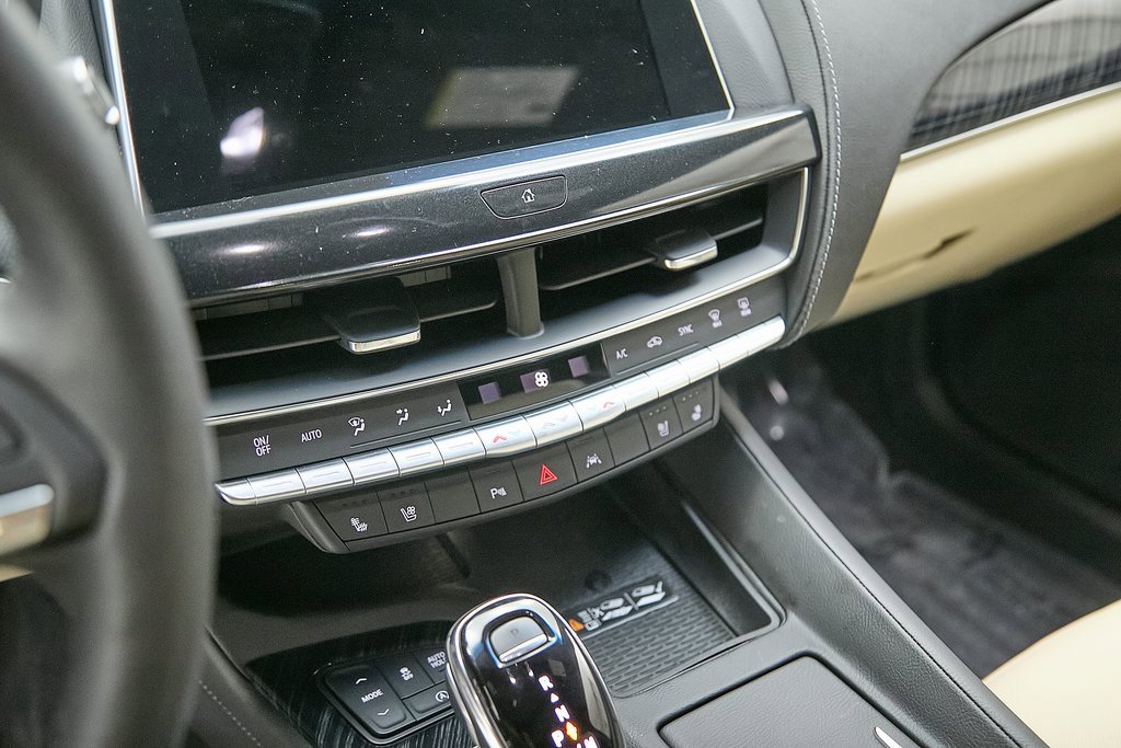 Used 2024 Cadillac CT5 Premium Luxury image 14