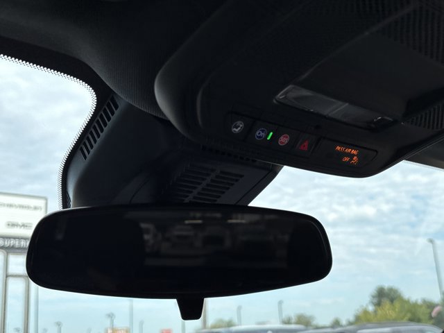 New 2026 GMC Terrain Elevation image 35