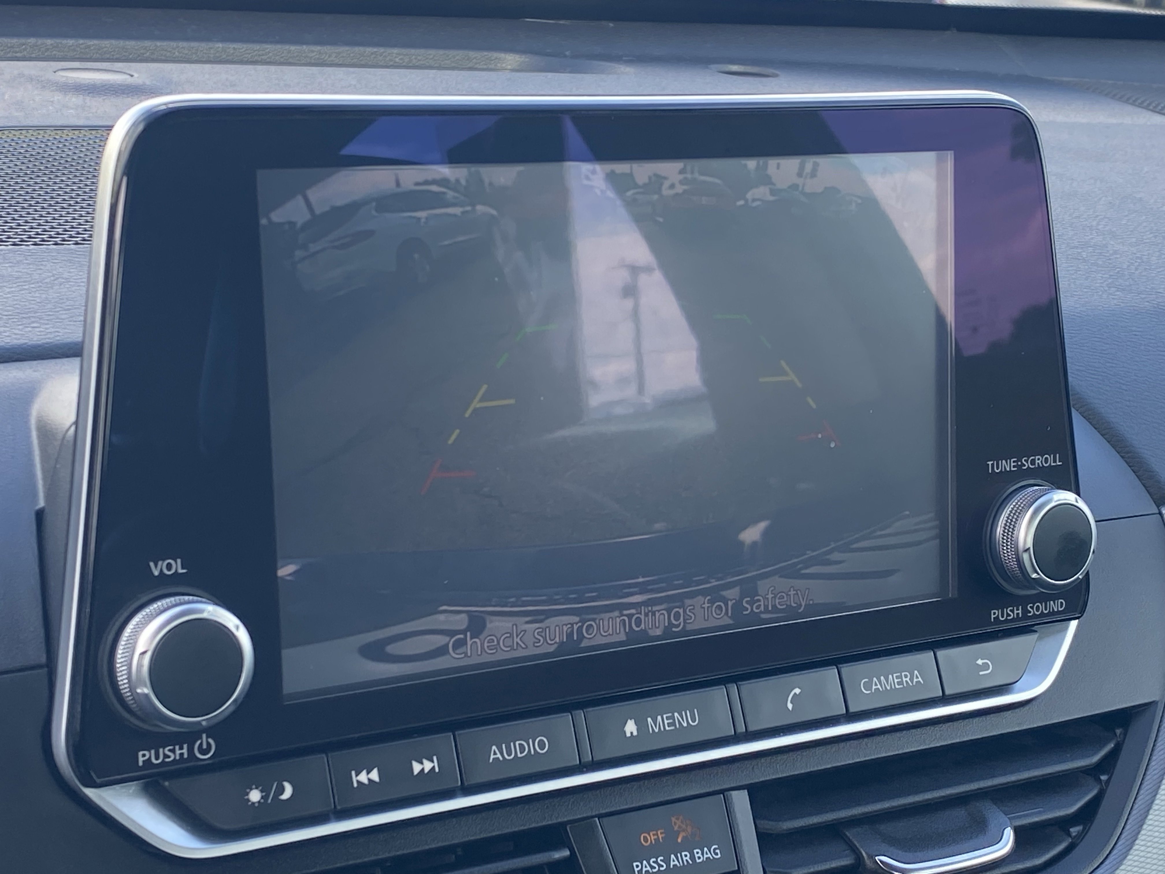 Used 2024 Nissan Altima 2.5 SR image 22