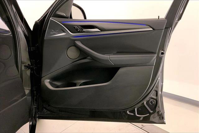 Certified 2023 BMW X3 M40i w/ Premium Package image 25