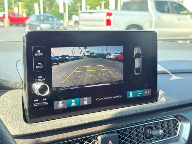 Used 2024 Acura Integra Type S FWD image 22