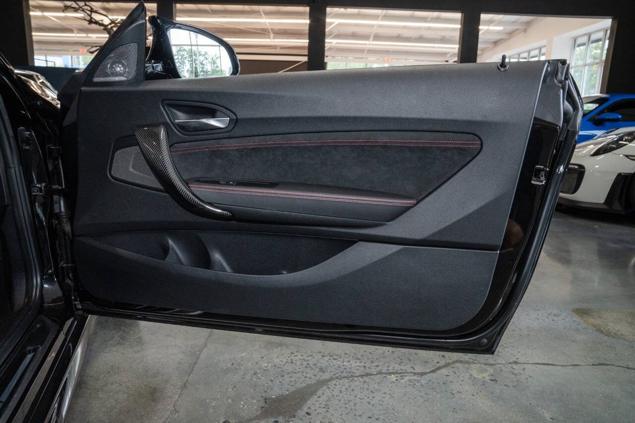 Used 2020 BMW M2 CS RWD image 51