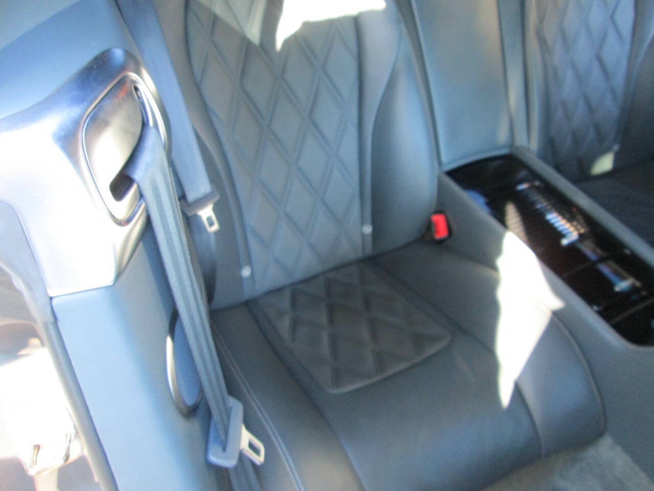 Used 2012 Bentley Continental GT AWD/4WD image 47
