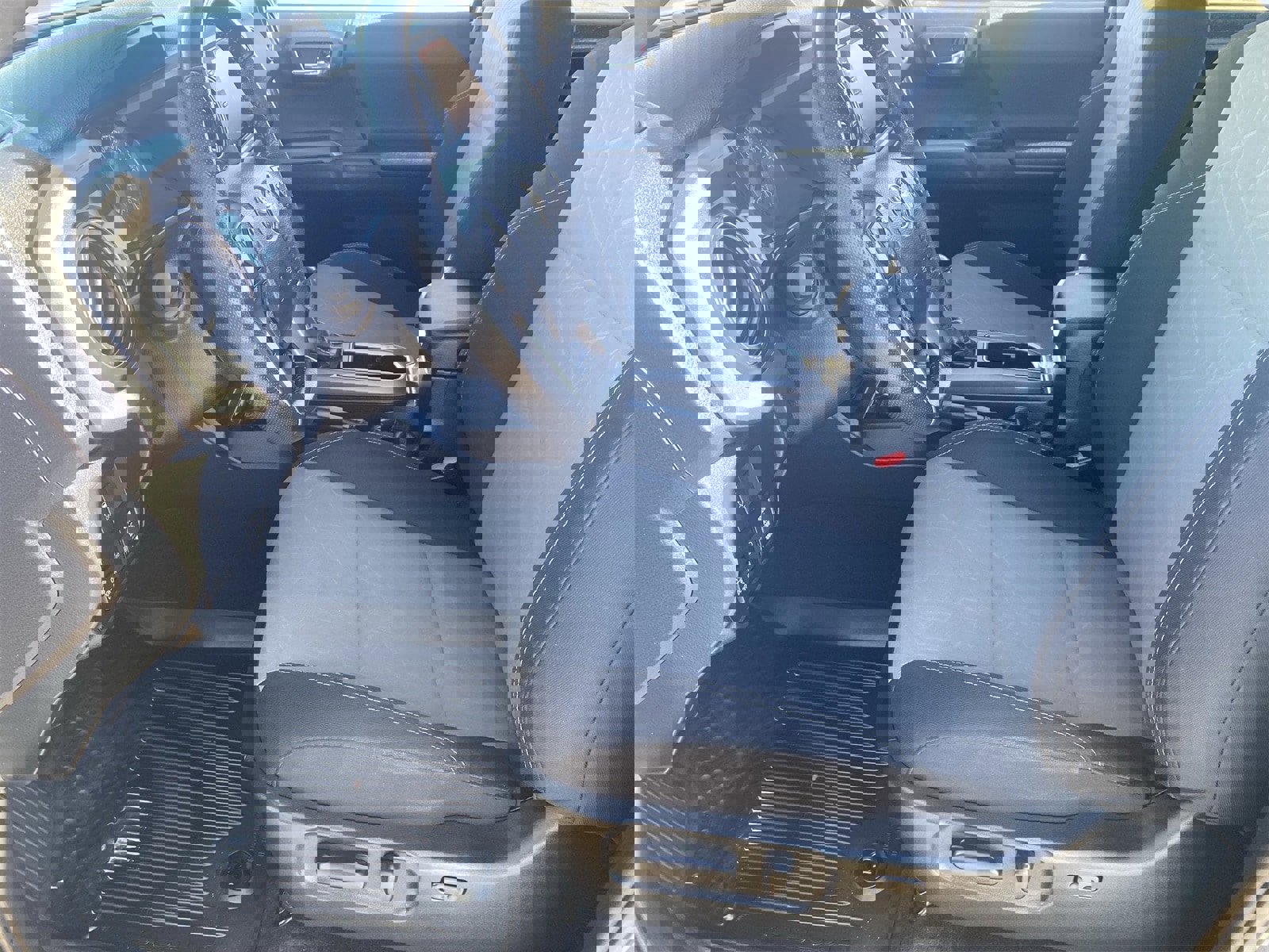 Used 2022 Toyota Tacoma TRD Off-Road image 20