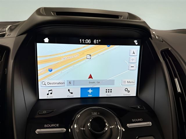 Used 2017 Ford Escape Titanium image 19