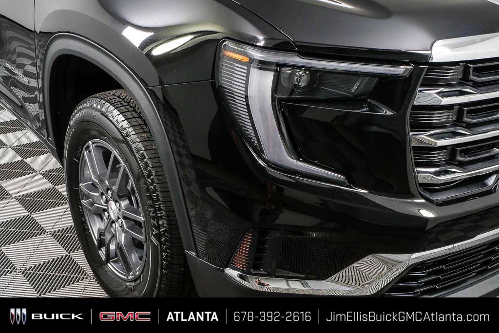New 2026 GMC Acadia Elevation FWD image 39