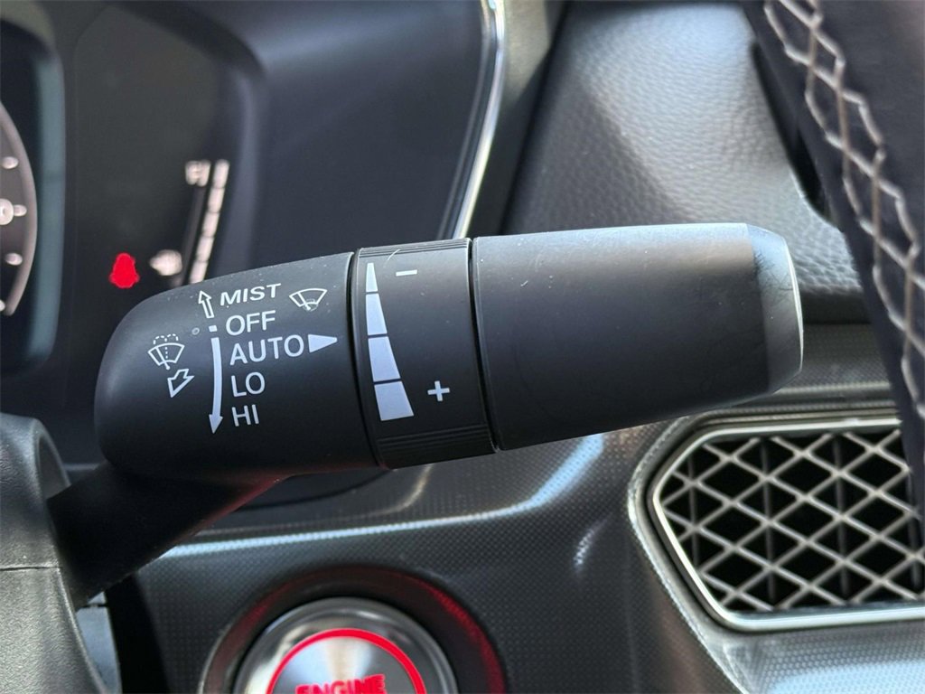 Certified 2025 Acura Integra A-Spec image 24