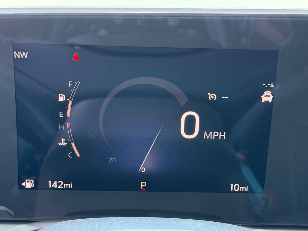 New 2026 Buick Encore GX Avenir w/ Avenir Convenience Package AWD/4WD image 33