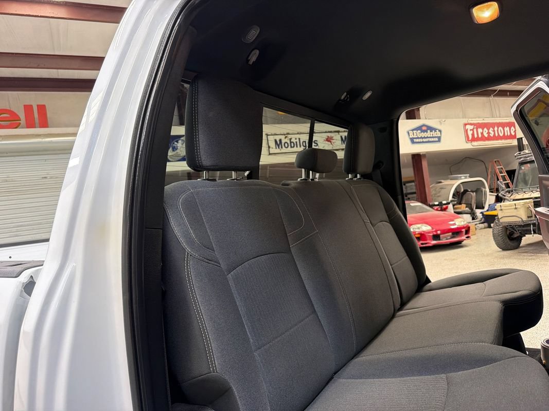 Used 2021 RAM 3500 Tradesman AWD/4WD image 38