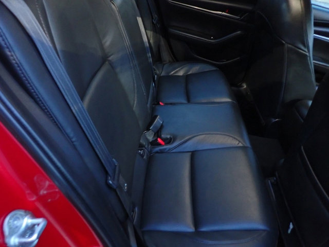 Used 2020 MAZDA MAZDA3 AWD Sedan w/ Select Package image 14