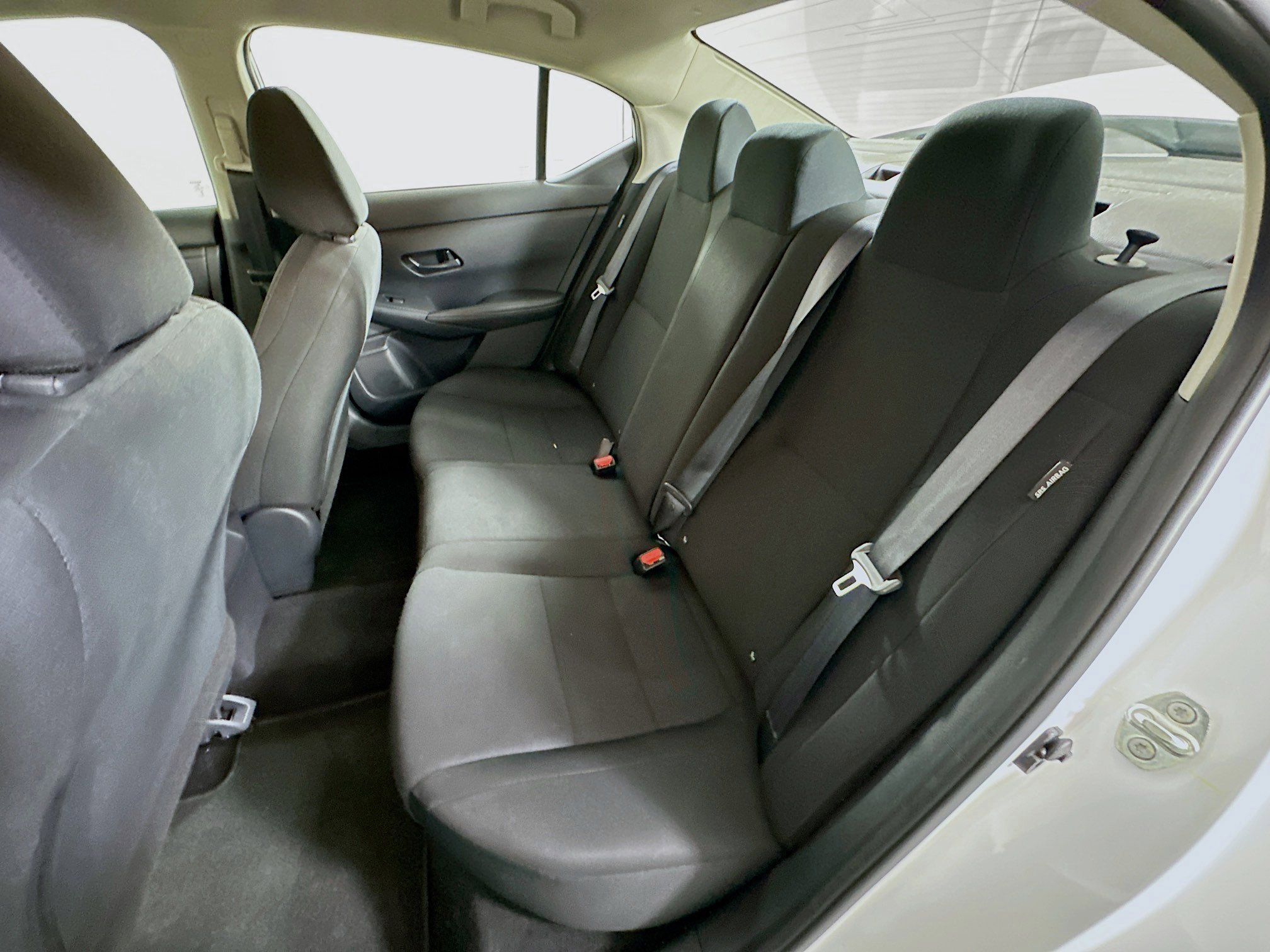 Used 2025 Nissan Sentra S image 26