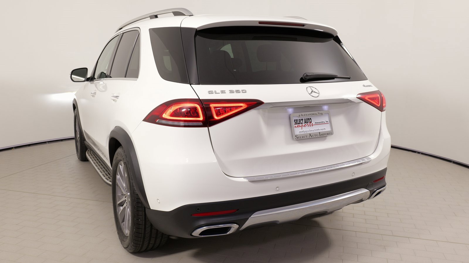 Used 2023 Mercedes-Benz GLE 350 4MATIC image 14