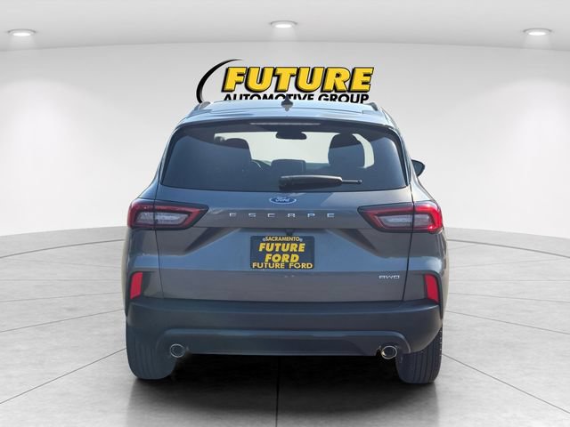 Used 2025 Ford Escape ST-Line AWD/4WD image 5