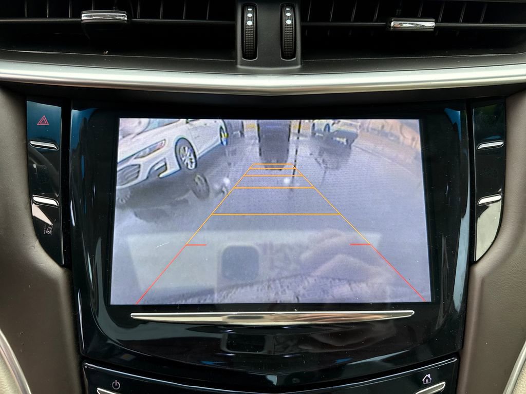 Used 2014 Cadillac XTS Platinum image 24