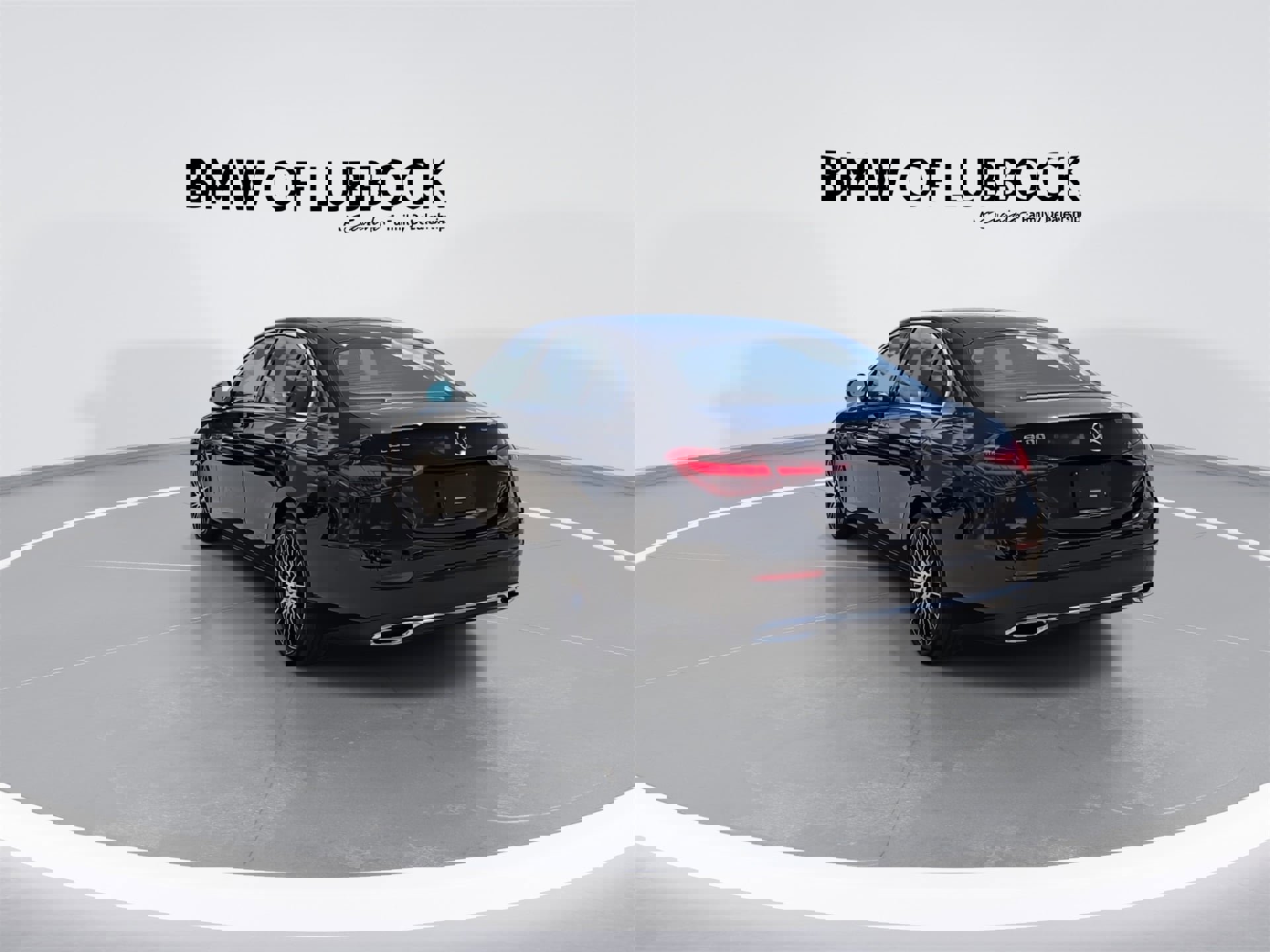 Used 2025 Mercedes-Benz C 300 C 300 image 7