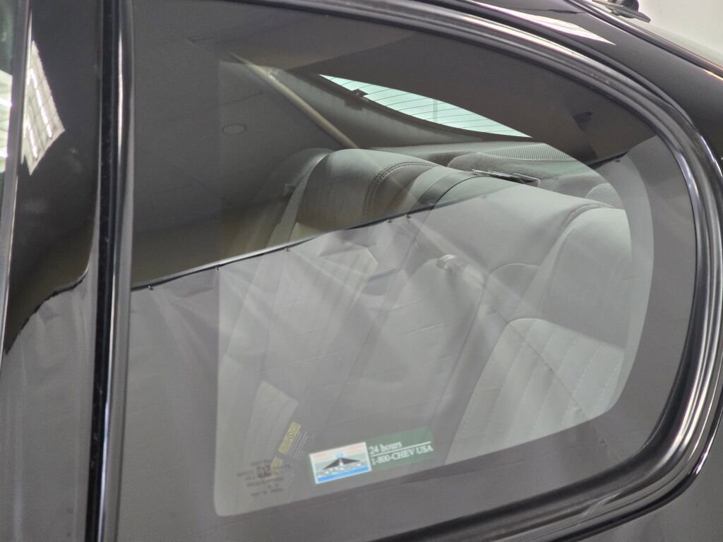 Used 2002 Chevrolet Monte Carlo SS w/ Preferred Equipment Group image 39