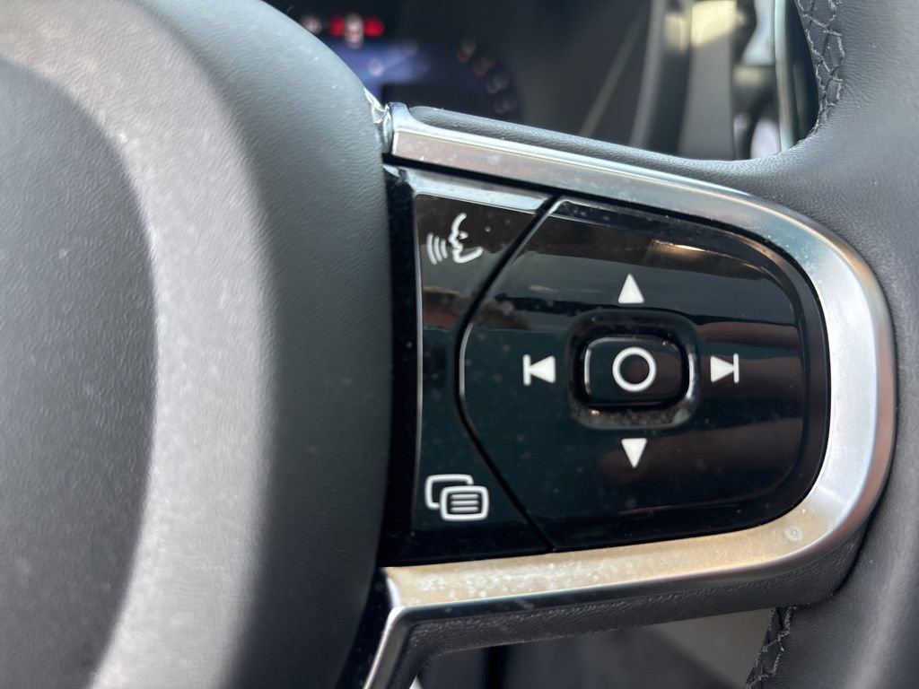 Certified 2024 Volvo S60 B5 Plus w/ Climate Package AWD/4WD image 25