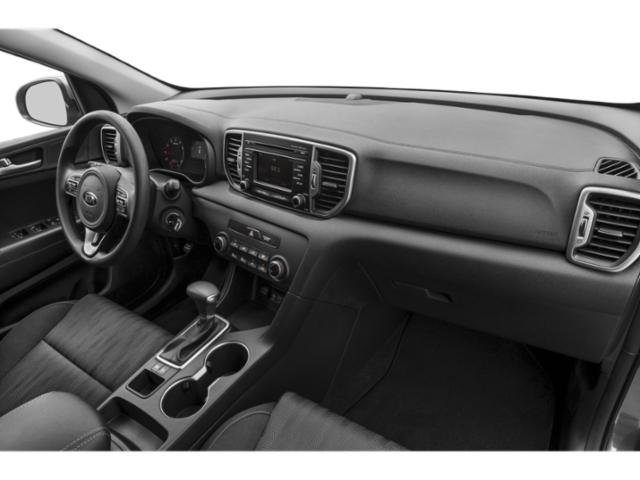 Certified 2019 Kia Sportage LX FWD image 19