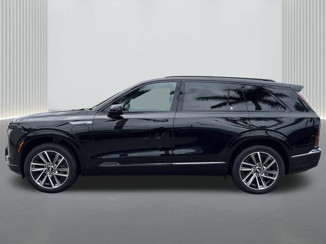 New 2027 Cadillac Vistiq Sport AWD/4WD image 8