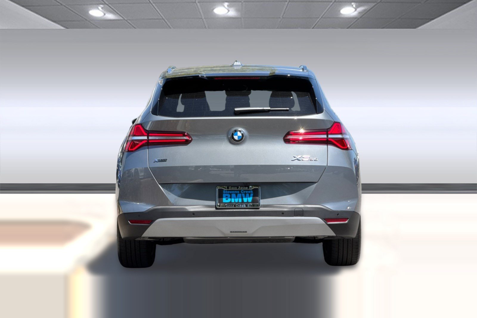 Used 2026 BMW X3 xDrive30i w/ Premium Package AWD/4WD image 10