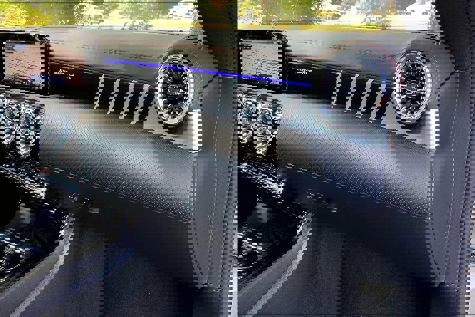 Certified 2025 Mercedes-Benz CLA 35 AMG 4MATIC image 10