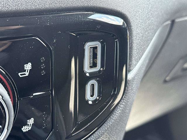 New 2026 Chevrolet Silverado 1500 RST AWD/4WD image 27