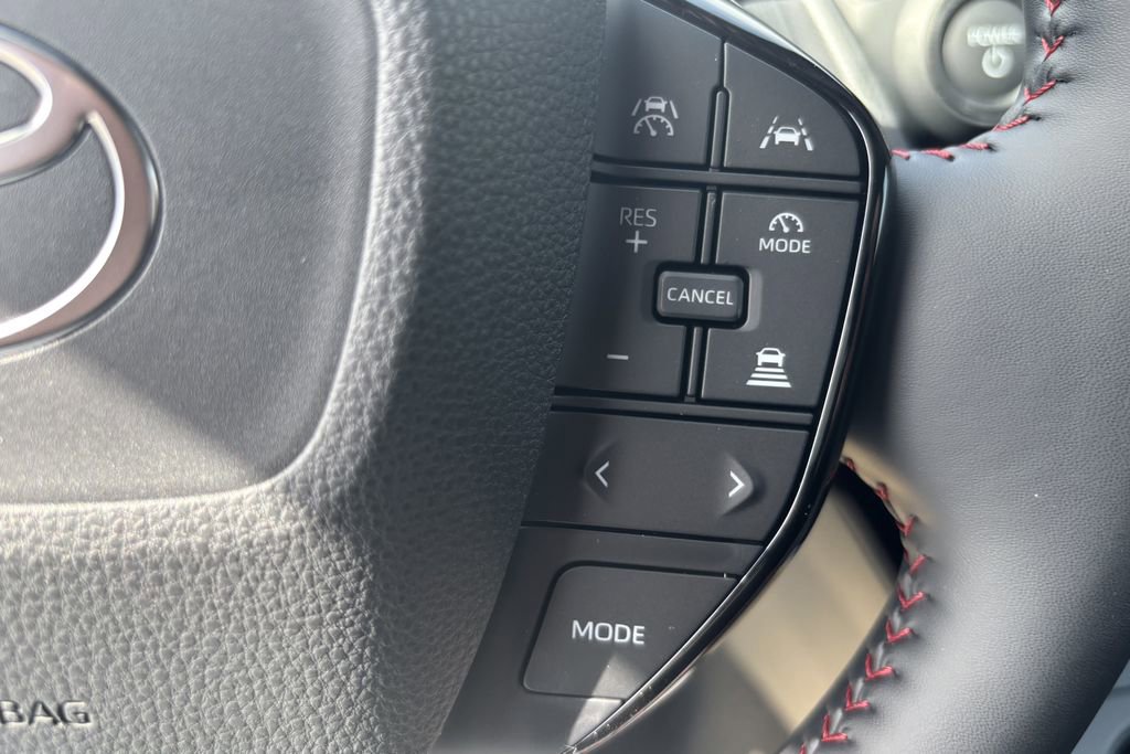 New 2026 Toyota Prius Plug-In Hybrid image 23