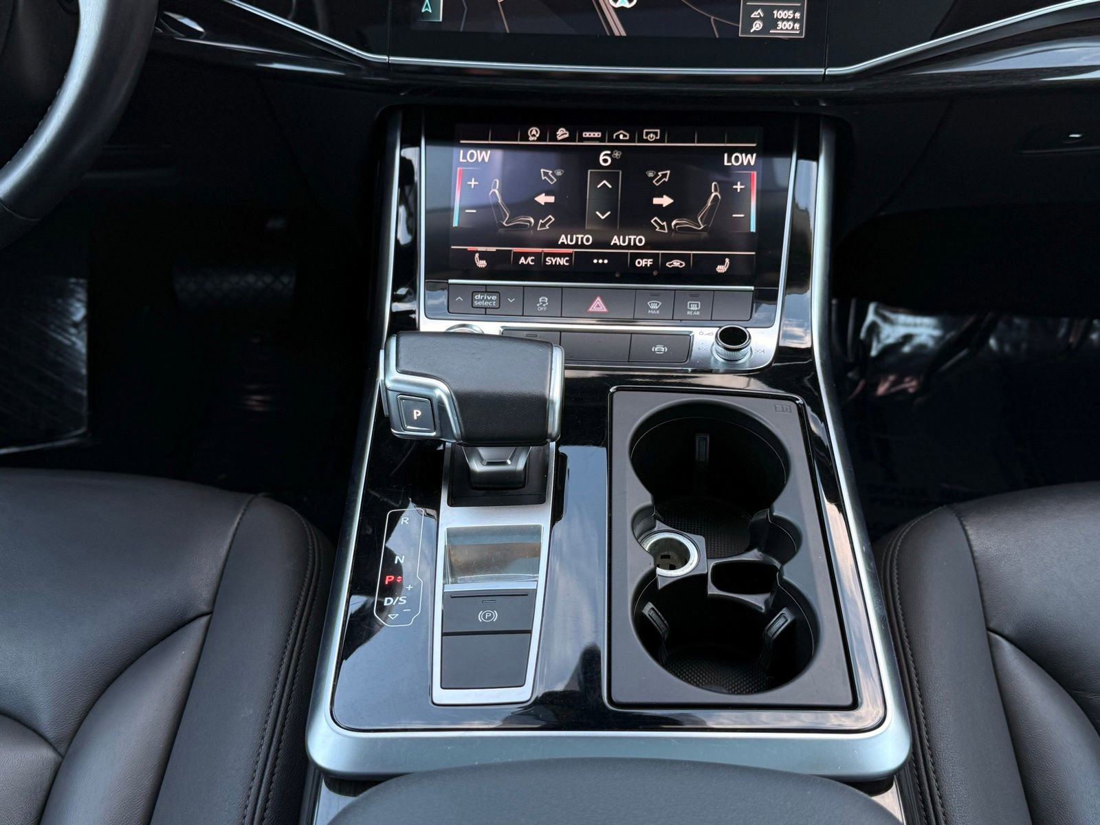 Used 2021 Audi Q7 3.0T Premium Plus image 32