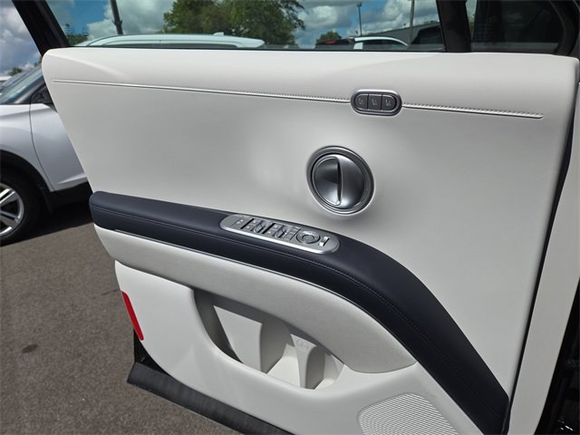 New 2026 Hyundai Palisade Calligraphy image 21