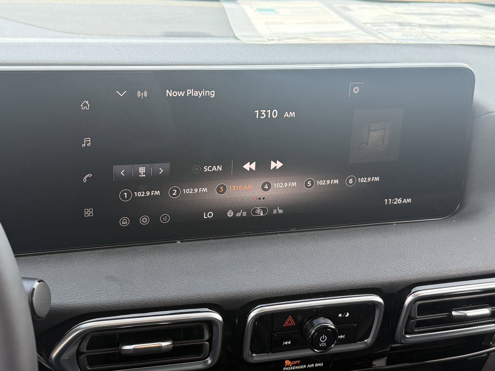 New 2026 Nissan Sentra SV w/ SV Convenience Package image 26