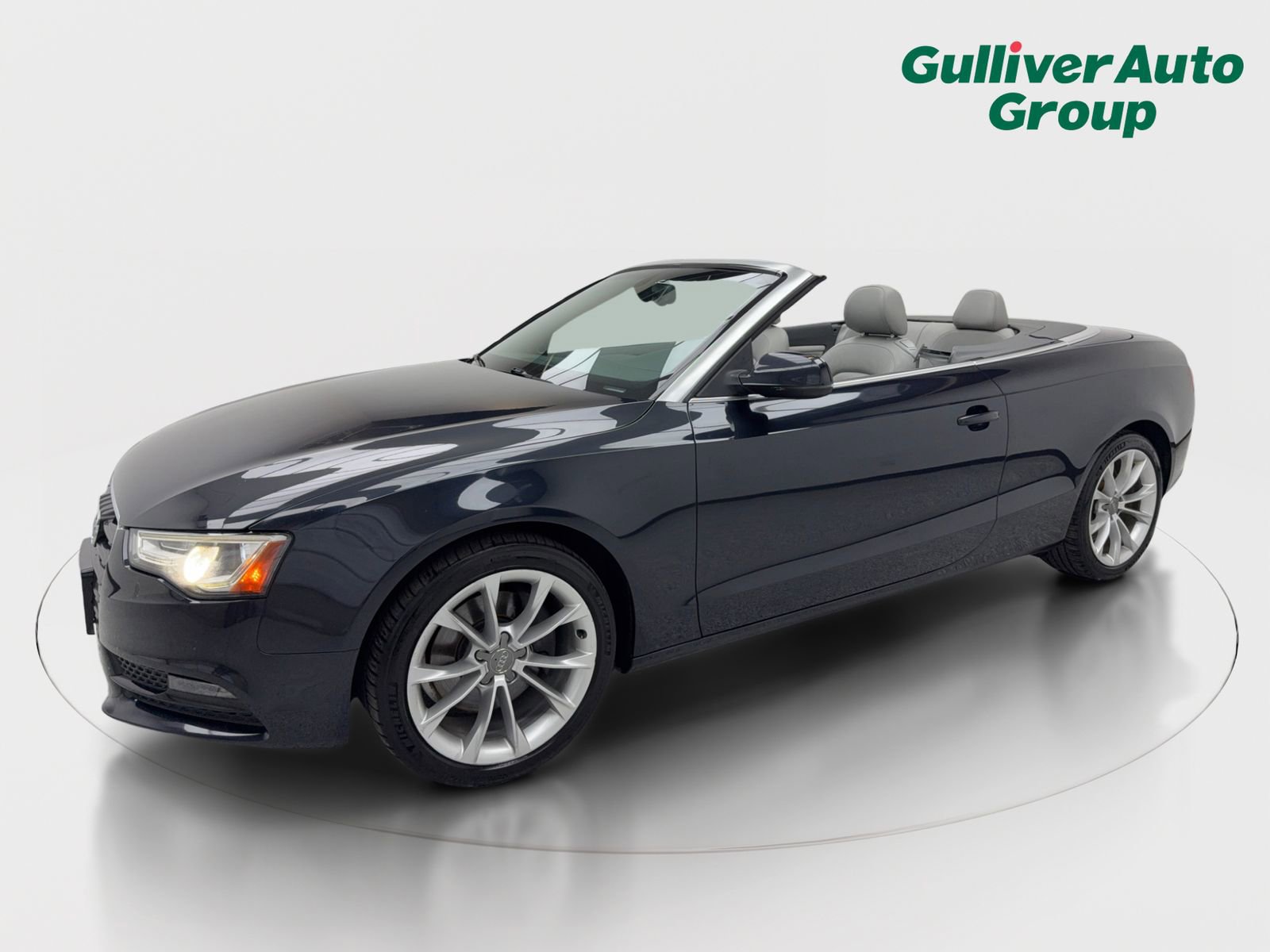 Used 2013 Audi A5 2.0T Premium Plus image 17