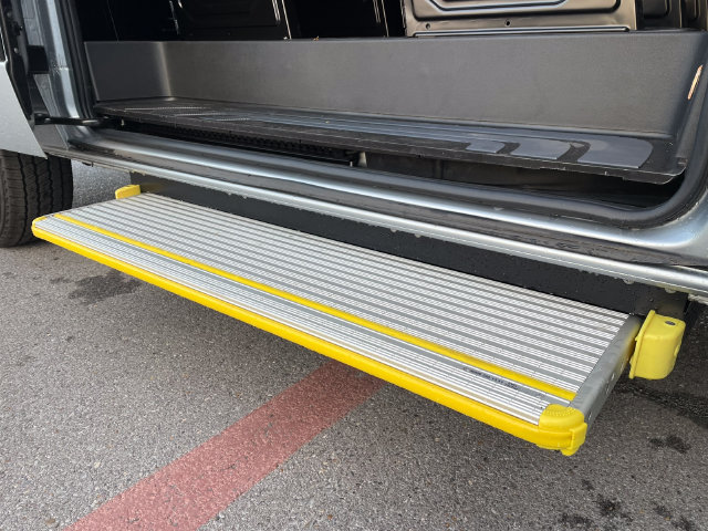 New 2025 Mercedes-Benz Sprinter 2500 image 51