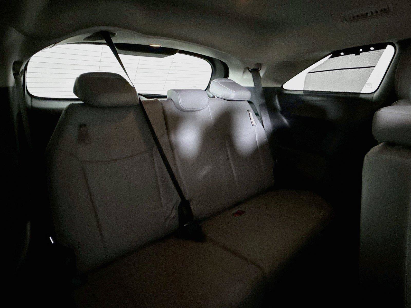 Certified 2026 Toyota Sienna XLE FWD image 39