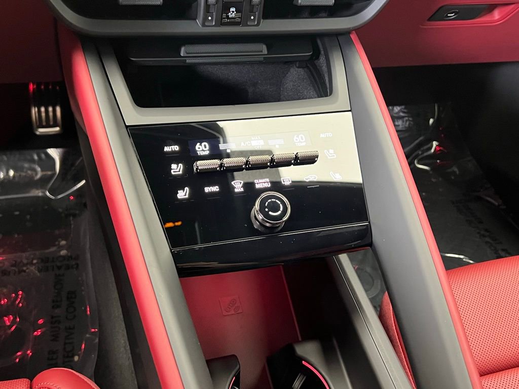 New 2025 Porsche Macan Turbo Electric image 11