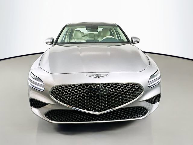 New 2026 Genesis G70 2.5T Prestige RWD image 2