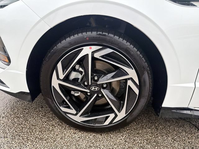 New 2026 Hyundai Sonata SEL AWD/4WD image 20