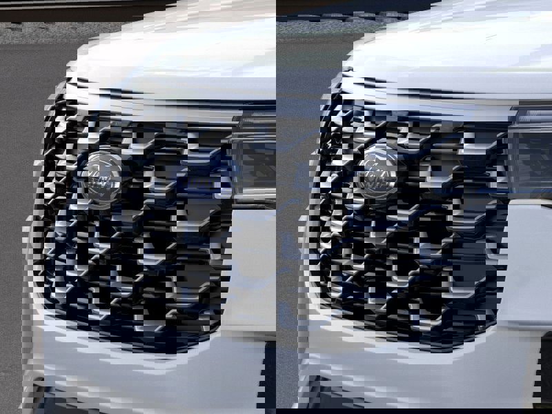 New 2026 Ford Explorer Platinum image 17