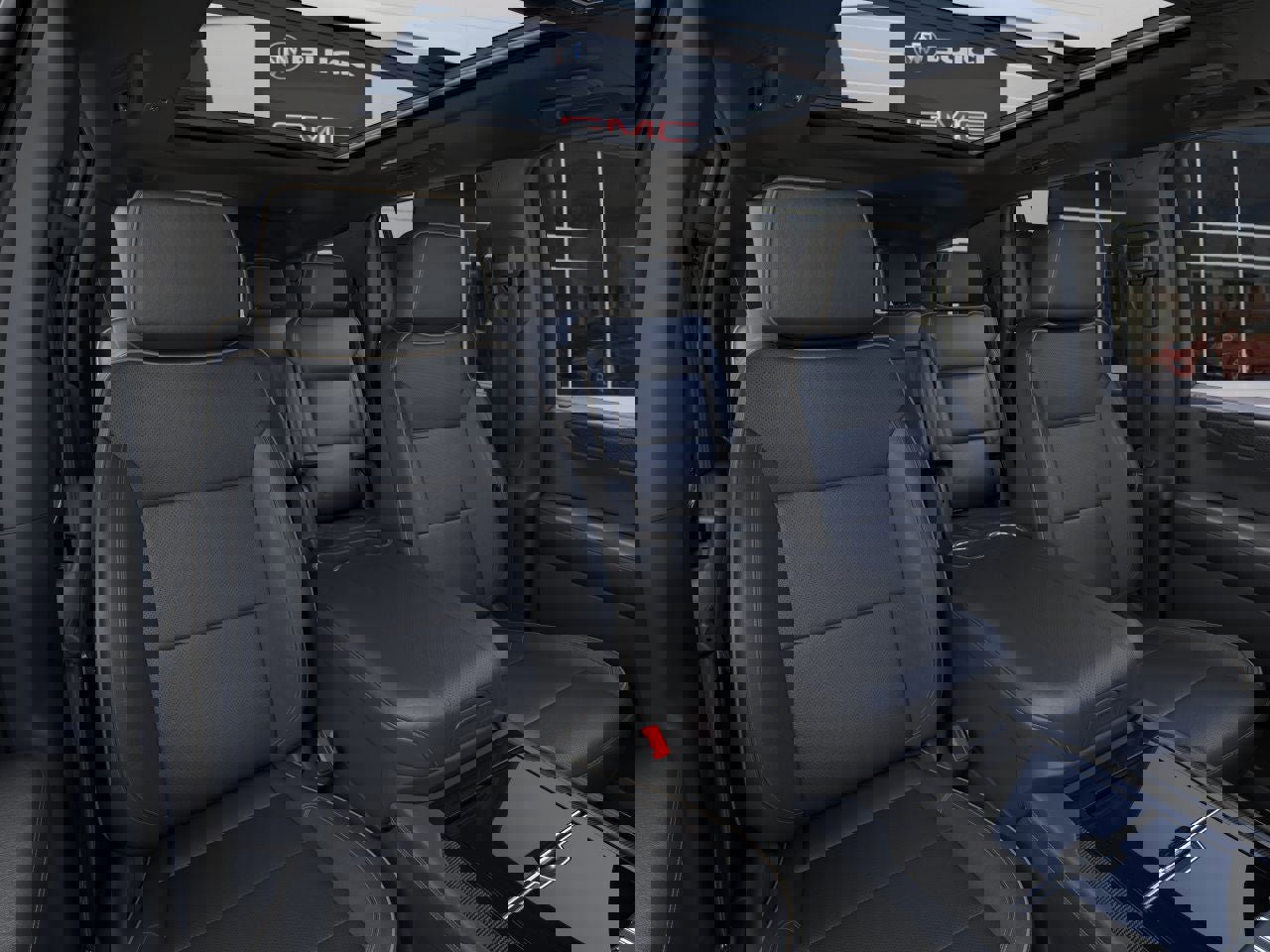 New 2026 GMC Yukon Elevation w/ Elevation Premium Package image 40
