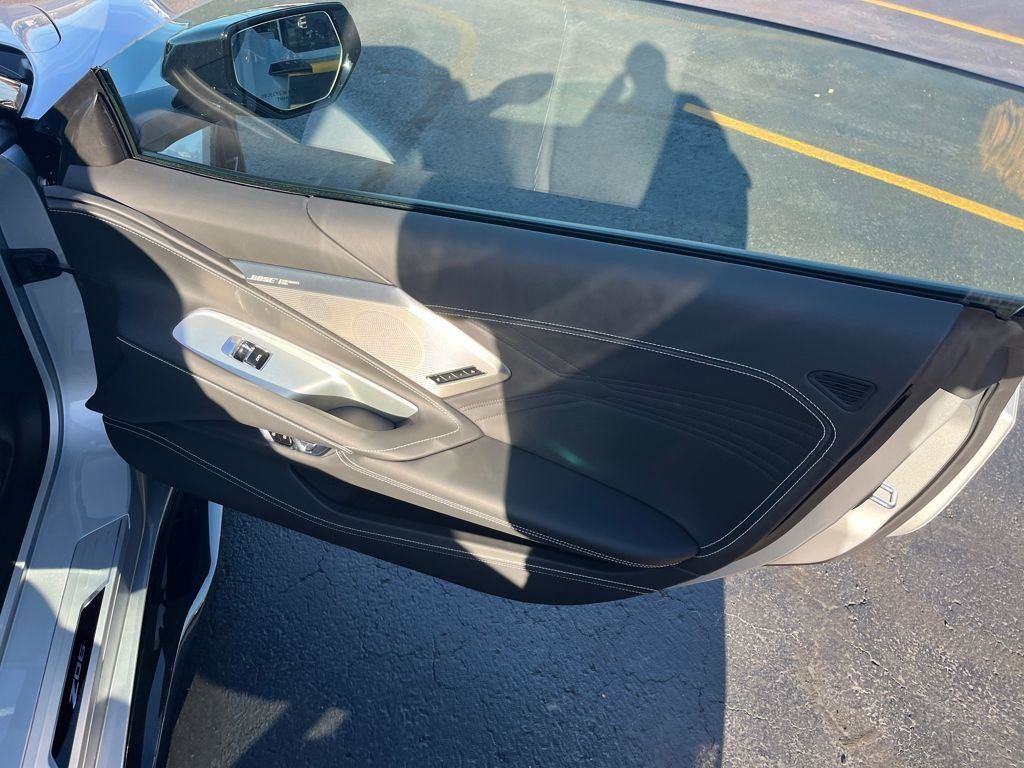 New 2026 Chevrolet Corvette Z06 w/ Battery Protection Package image 24