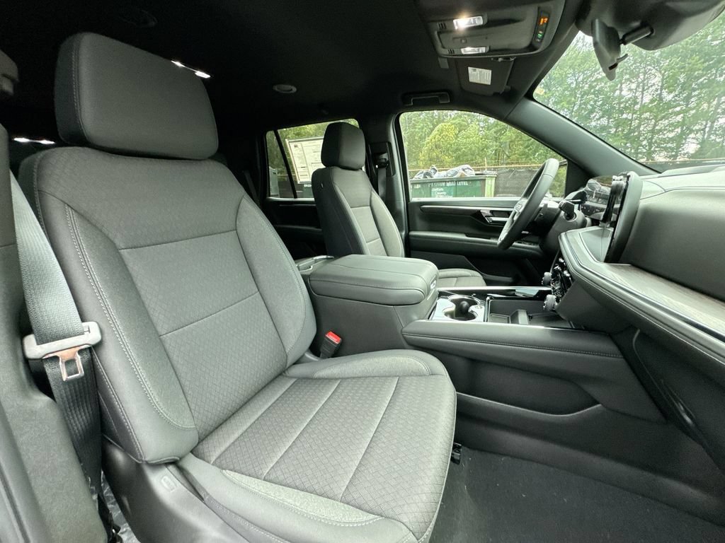 New 2026 Chevrolet Tahoe LS AWD/4WD image 32